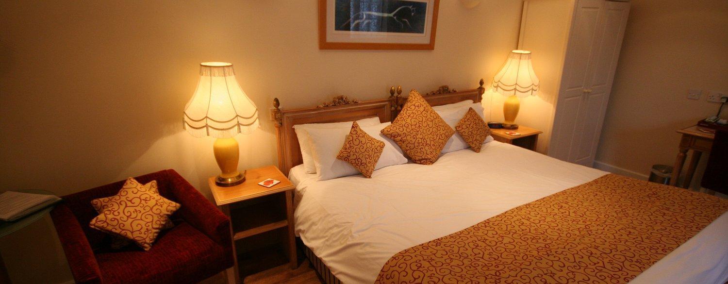 The Fox & Hounds Hotel ฟาริงดอน ภายนอก รูปภาพ